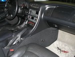 1998 Corvette Coupe For Sale